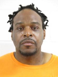 Donnie Briley a registered Sex or Violent Offender of Oklahoma