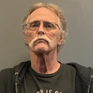 Richard Kent Lundy a registered Sex or Violent Offender of Oklahoma