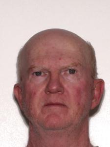 Larry Wayne Crawford a registered Sex or Violent Offender of Oklahoma
