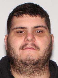 Devin Foutz a registered Sex or Violent Offender of Oklahoma