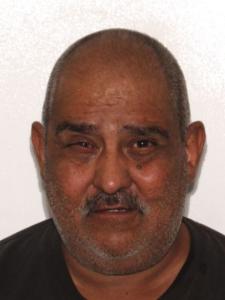 Roberto Hernandez a registered Sex or Violent Offender of Oklahoma