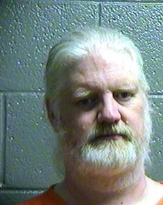 Alfred Gene Ryan a registered Sex or Violent Offender of Oklahoma