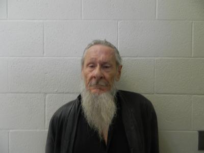 Gary Wayne Mcintosh a registered Sex or Violent Offender of Oklahoma