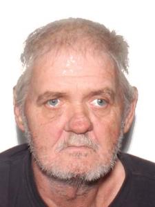 Charley Ray Johnson Jr a registered Sex or Violent Offender of Oklahoma