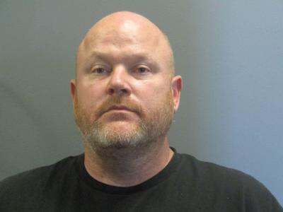 Danny R Frazier a registered Sex or Violent Offender of Oklahoma
