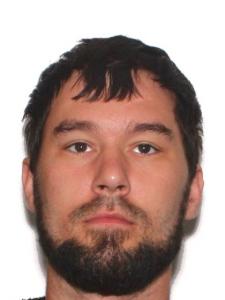 Zachery Ryan Pelton a registered Sex or Violent Offender of Oklahoma