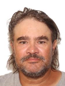 Jimmy Walter Ivie a registered Sex or Violent Offender of Oklahoma