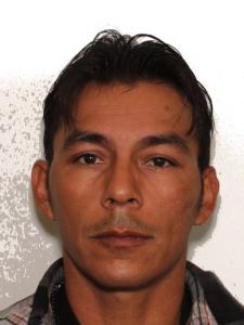 Chase Elvis Garcia a registered Sex or Violent Offender of Oklahoma