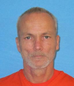 Thomas Roy Fisher a registered Sex or Violent Offender of Oklahoma