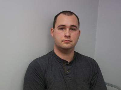 James Cherry a registered Sex or Violent Offender of Oklahoma