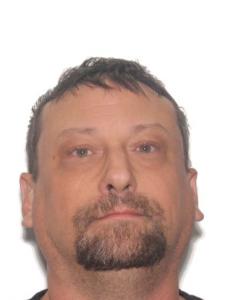 Kevin Wayne Kissee a registered Sex or Violent Offender of Oklahoma