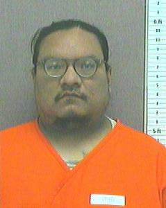 Timothy S Chitto a registered Sex or Violent Offender of Oklahoma