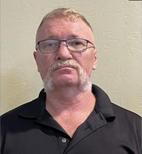 William Burl Bynum a registered Sex or Violent Offender of Oklahoma