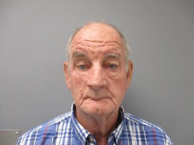 Walter Eugene Gilbert a registered Sex or Violent Offender of Oklahoma