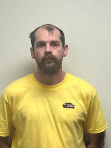 Christopher Pierce Hutchins a registered Sex or Violent Offender of Oklahoma