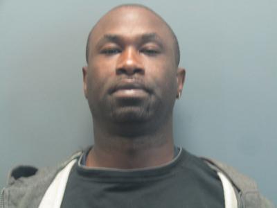 Porter Lee Blow a registered Sex or Violent Offender of Oklahoma