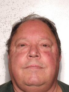 Glen Lamont Johnston a registered Sex or Violent Offender of Oklahoma