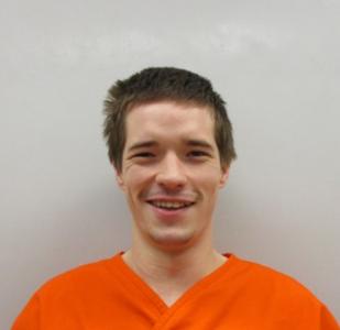 Dillon Lee Wright a registered Sex or Violent Offender of Oklahoma