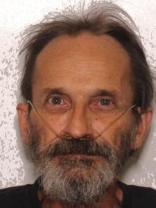 Larry Dean Herbert a registered Sex or Violent Offender of Oklahoma