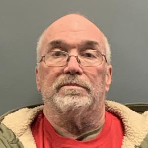 Joel Chester Pyle a registered Sex or Violent Offender of Oklahoma