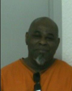 Clarence Lamond Todd a registered Sex or Violent Offender of Oklahoma