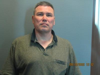Daniel William Brewer a registered Sex or Violent Offender of Oklahoma