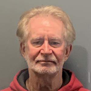 Gary Allen Minick a registered Sex or Violent Offender of Oklahoma