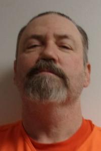 Merlin Dwight Chasteen a registered Sex or Violent Offender of Oklahoma