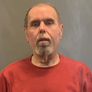 Randall Lee Sherrill a registered Sex or Violent Offender of Oklahoma