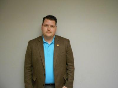 Dean Thomas Schrock a registered Sex or Violent Offender of Oklahoma