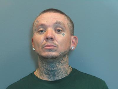 Tracy Leon Beagle a registered Sex or Violent Offender of Oklahoma
