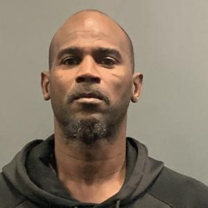 Nathaniel Dwayne Bruner a registered Sex or Violent Offender of Oklahoma