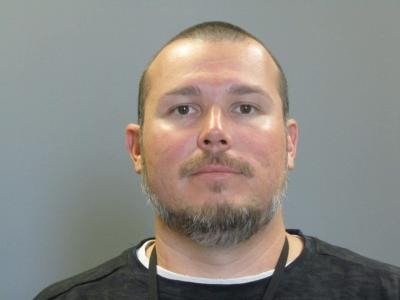 Jeffery Sievers a registered Sex or Violent Offender of Oklahoma