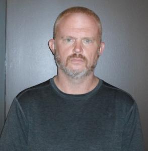 Jimmy Blaylock a registered Sex or Violent Offender of Oklahoma
