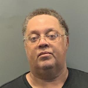 Theodore Kevin Booker a registered Sex or Violent Offender of Oklahoma
