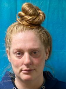 Rebekah Lynn Morgan a registered Sex or Violent Offender of Oklahoma