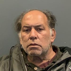 Brian Arthur Maffe a registered Sex or Violent Offender of Oklahoma