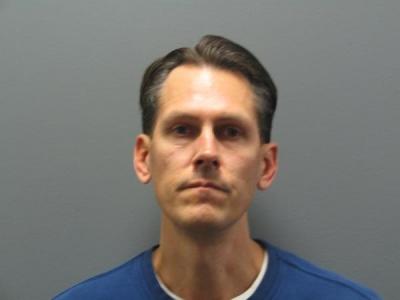 Aaron Van Stavern a registered Sex or Violent Offender of Oklahoma