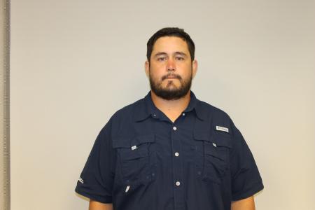 Brandon Michael Thompson a registered Sex or Violent Offender of Oklahoma