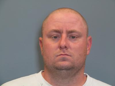 Brandon Lee Edmiston a registered Sex or Violent Offender of Oklahoma
