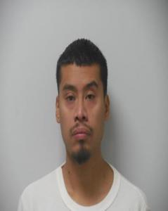 Gerson Hernandez a registered Sex or Violent Offender of Oklahoma