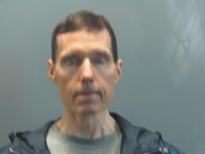 Kevin Patrick Vuillemin a registered Sex or Violent Offender of Oklahoma