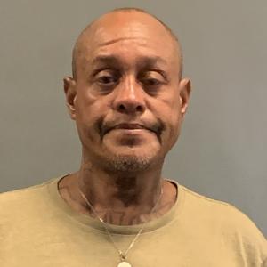 Dennis Warren Impson a registered Sex or Violent Offender of Oklahoma