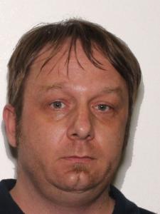 Joshua William Beyerl a registered Sex or Violent Offender of Oklahoma