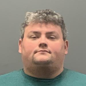 Cody Mcguire a registered Sex or Violent Offender of Oklahoma