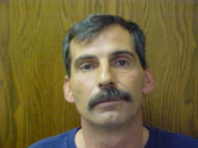 Jimmy Lee Gratner a registered Sex or Violent Offender of Oklahoma