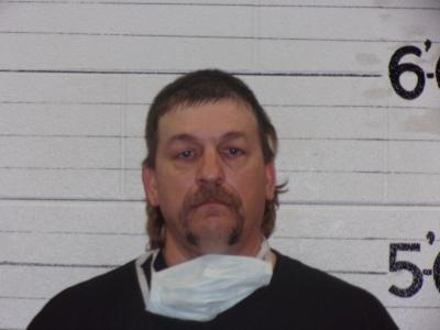 Roger Dale Flowers a registered Sex or Violent Offender of Oklahoma