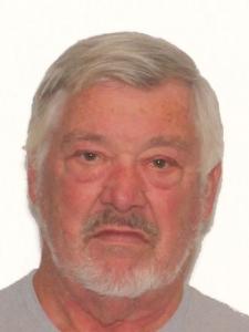 Gregory Earl Ward a registered Sex or Violent Offender of Oklahoma