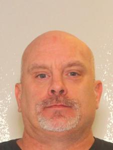 Dustin Eugene Jolly a registered Sex or Violent Offender of Oklahoma