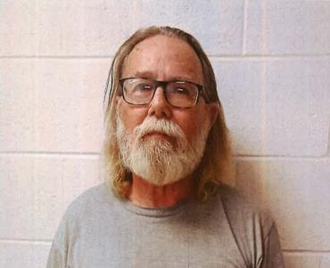 Mickel Ray Dannheim a registered Sex or Violent Offender of Oklahoma